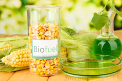 Barbrook biofuel availability