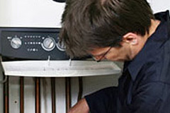 boiler repair Barbrook