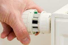 Barbrook central heating repair costs