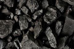 Barbrook coal boiler costs
