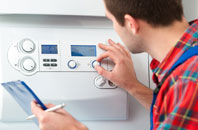 free commercial Barbrook boiler quotes