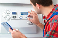 free Barbrook gas safe engineer quotes